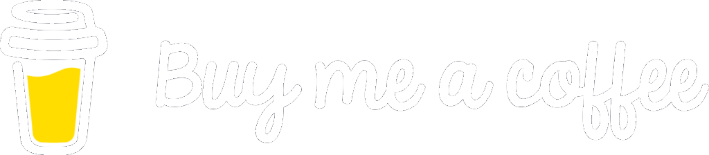 Buy Me a Coffee